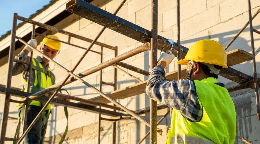 Professional residential roofers in Long Pine, NE